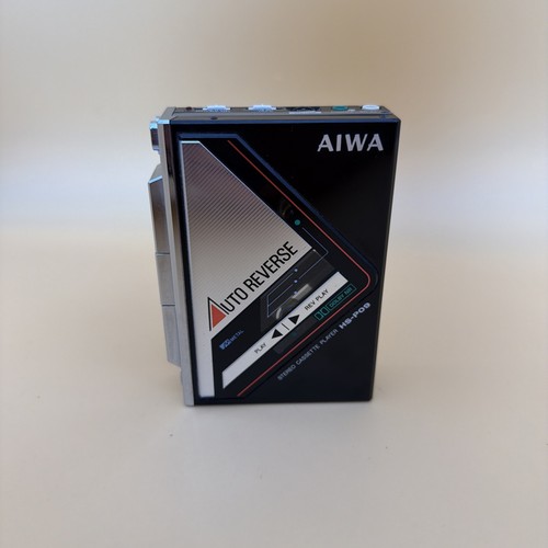 Aiwa hs p09 stereo - hs,
