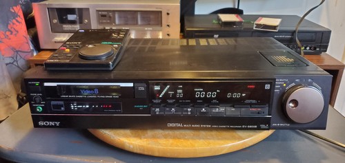 587 lecteur cassette - 587,