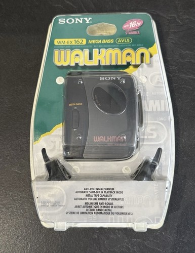 Lecteur cassette sony - lecteur,