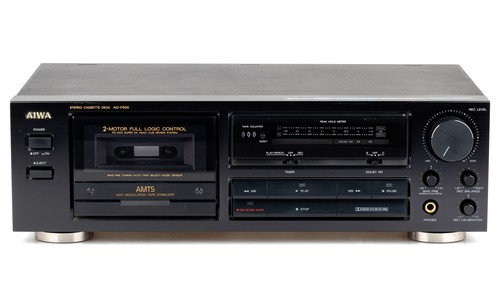Aiwa f500 lecteur de - ad-f500,