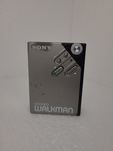 Sony 2 walkman ii - wm-2,
