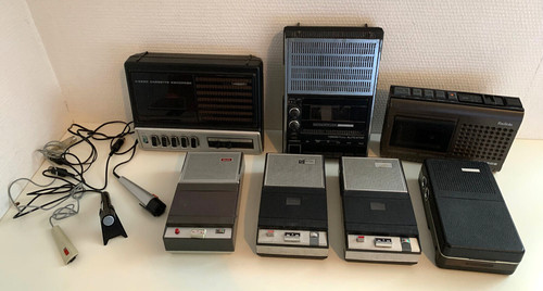 Philips radiola lot 7 - philips, de