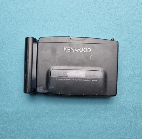 Walkman lecteur cassette - lecteur,