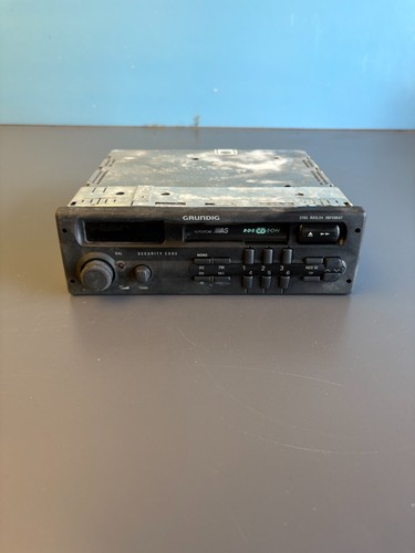 Grunding wkc 1703 autoradio - grunding, /
