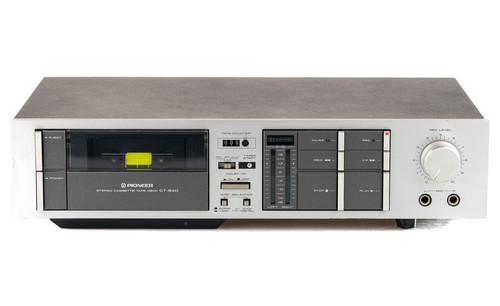 Pioneer 540 lecteur - lecteur, de