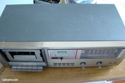 Sharp modèle hifi - rt-30,