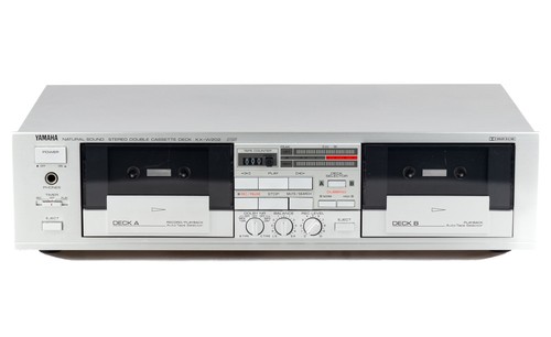 Yamaha w202 lecteur - yamaha, de