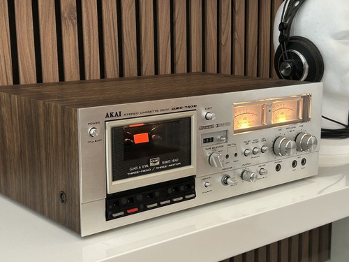 Akai gxc 750d - platine,